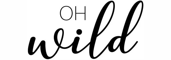 Oh Wild